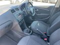 Volkswagen Polo 1.0 BlueMotion Tech Match Euro 6 (s/s) 5dr 22