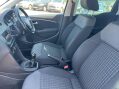 Volkswagen Polo 1.0 BlueMotion Tech Match Euro 6 (s/s) 5dr 2