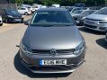 Volkswagen Polo 1.0 BlueMotion Tech Match Euro 6 (s/s) 5dr 4