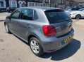 Volkswagen Polo 1.0 BlueMotion Tech Match Euro 6 (s/s) 5dr 5