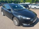Ford Focus 1.6 Titanium Powershift Euro 6 5dr