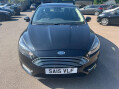 Ford Focus 1.6 Titanium Powershift Euro 6 5dr 2