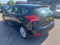 Ford Focus 1.6 Titanium Powershift Euro 6 5dr 4
