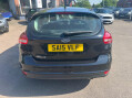 Ford Focus 1.6 Titanium Powershift Euro 6 5dr 5