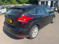 Ford Focus 1.6 Titanium Powershift Euro 6 5dr 6