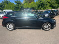 Ford Focus 1.6 Titanium Powershift Euro 6 5dr 7