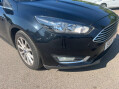 Ford Focus 1.6 Titanium Powershift Euro 6 5dr 9