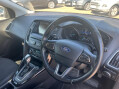 Ford Focus 1.6 Titanium Powershift Euro 6 5dr 10