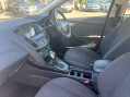 Ford Focus 1.6 Titanium Powershift Euro 6 5dr 11