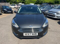 Ford Focus 1.0T EcoBoost Titanium X Auto Euro 6 (s/s) 5dr 2
