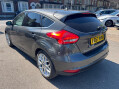 Ford Focus 1.0T EcoBoost Titanium X Auto Euro 6 (s/s) 5dr 4