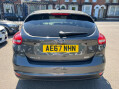Ford Focus 1.0T EcoBoost Titanium X Auto Euro 6 (s/s) 5dr 5