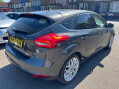 Ford Focus 1.0T EcoBoost Titanium X Auto Euro 6 (s/s) 5dr 6