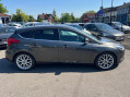 Ford Focus 1.0T EcoBoost Titanium X Auto Euro 6 (s/s) 5dr 7