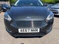 Ford Focus 1.0T EcoBoost Titanium X Auto Euro 6 (s/s) 5dr 9