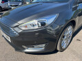 Ford Focus 1.0T EcoBoost Titanium X Auto Euro 6 (s/s) 5dr 10
