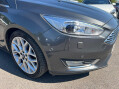 Ford Focus 1.0T EcoBoost Titanium X Auto Euro 6 (s/s) 5dr 12