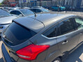 Ford Focus 1.0T EcoBoost Titanium X Auto Euro 6 (s/s) 5dr 14