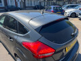 Ford Focus 1.0T EcoBoost Titanium X Auto Euro 6 (s/s) 5dr 15