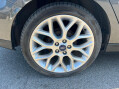 Ford Focus 1.0T EcoBoost Titanium X Auto Euro 6 (s/s) 5dr 16