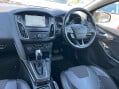 Ford Focus 1.0T EcoBoost Titanium X Auto Euro 6 (s/s) 5dr 21