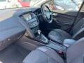 Ford Focus 1.0T EcoBoost Titanium X Auto Euro 6 (s/s) 5dr 22