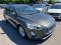Ford Focus 1.0T EcoBoost Titanium Euro 6 (s/s) 5dr 1