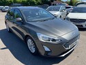 Ford Focus 1.0T EcoBoost Titanium Euro 6 (s/s) 5dr