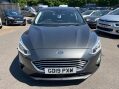 Ford Focus 1.0T EcoBoost Titanium Euro 6 (s/s) 5dr 2