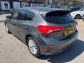 Ford Focus 1.0T EcoBoost Titanium Euro 6 (s/s) 5dr 4