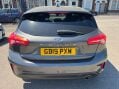 Ford Focus 1.0T EcoBoost Titanium Euro 6 (s/s) 5dr 5