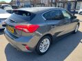 Ford Focus 1.0T EcoBoost Titanium Euro 6 (s/s) 5dr 6