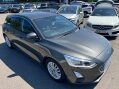 Ford Focus 1.0T EcoBoost Titanium Euro 6 (s/s) 5dr 8
