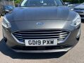 Ford Focus 1.0T EcoBoost Titanium Euro 6 (s/s) 5dr 9