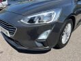 Ford Focus 1.0T EcoBoost Titanium Euro 6 (s/s) 5dr 10