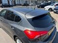 Ford Focus 1.0T EcoBoost Titanium Euro 6 (s/s) 5dr 15