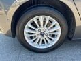 Ford Focus 1.0T EcoBoost Titanium Euro 6 (s/s) 5dr 16