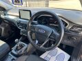 Ford Focus 1.0T EcoBoost Titanium Euro 6 (s/s) 5dr 17