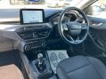 Ford Focus 1.0T EcoBoost Titanium Euro 6 (s/s) 5dr 21