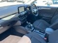 Ford Focus 1.0T EcoBoost Titanium Euro 6 (s/s) 5dr 22