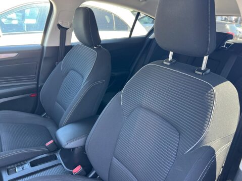 Ford Focus 1.0T EcoBoost Titanium Euro 6 (s/s) 5dr 24