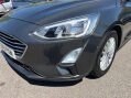 Ford Focus 1.0T EcoBoost Titanium Euro 6 (s/s) 5dr 13