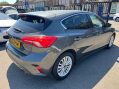 Ford Focus 1.0T EcoBoost Titanium Euro 6 (s/s) 5dr 8