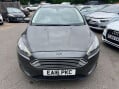 Ford Focus 1.0T EcoBoost Zetec Euro 6 (s/s) 5dr 2