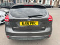 Ford Focus 1.0T EcoBoost Zetec Euro 6 (s/s) 5dr 5