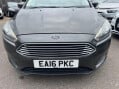 Ford Focus 1.0T EcoBoost Zetec Euro 6 (s/s) 5dr 9
