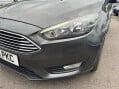Ford Focus 1.0T EcoBoost Zetec Euro 6 (s/s) 5dr 11