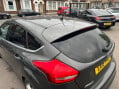 Ford Focus 1.0T EcoBoost Zetec Euro 6 (s/s) 5dr 13