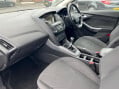 Ford Focus 1.0T EcoBoost Zetec Euro 6 (s/s) 5dr 15