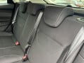 Ford Focus 1.0T EcoBoost Zetec Euro 6 (s/s) 5dr 19